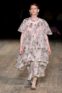 Simone Rocha RTW Spring 2020