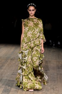 Simone Rocha RTW Spring 2020