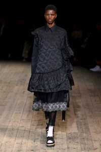 Simone Rocha RTW Spring 2020