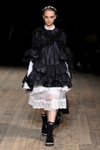 Simone Rocha RTW Spring 2020