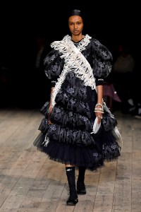 Simone Rocha RTW Spring 2020