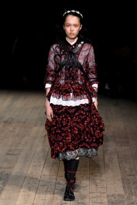 Simone Rocha RTW Spring 2020