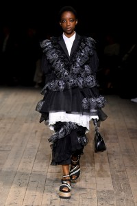 Simone Rocha RTW Spring 2020