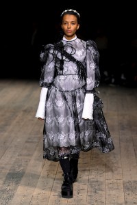 Simone Rocha RTW Spring 2020