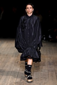 Simone Rocha RTW Spring 2020