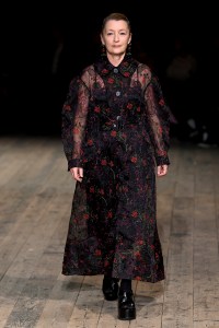 Simone Rocha RTW Spring 2020