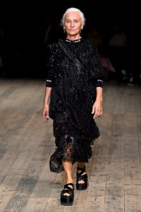 Simone Rocha RTW Spring 2020