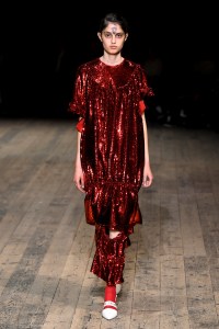 Simone Rocha RTW Spring 2020