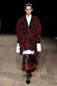 Simone Rocha RTW Spring 2020