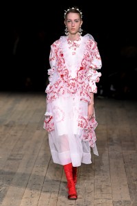 Simone Rocha RTW Spring 2020