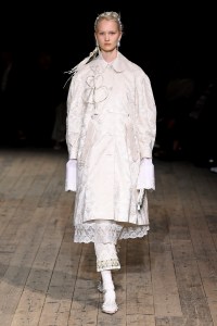 Simone Rocha RTW Spring 2020