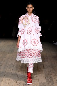 Simone Rocha RTW Spring 2020