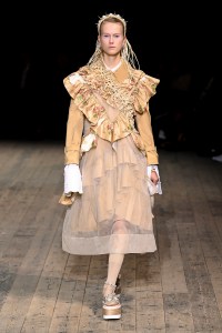 Simone Rocha RTW Spring 2020
