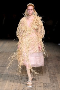 Simone Rocha RTW Spring 2020