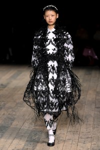Simone Rocha RTW Spring 2020