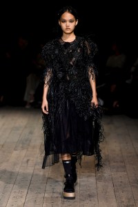 Simone Rocha RTW Spring 2020