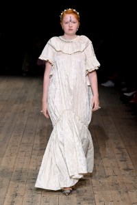 Simone Rocha RTW Spring 2020