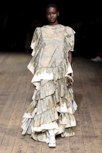 Simone Rocha RTW Spring 2020