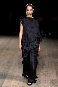 Simone Rocha RTW Spring 2020