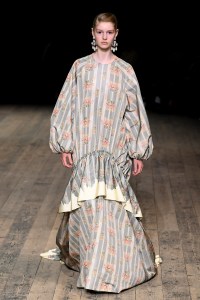 Simone Rocha RTW Spring 2020
