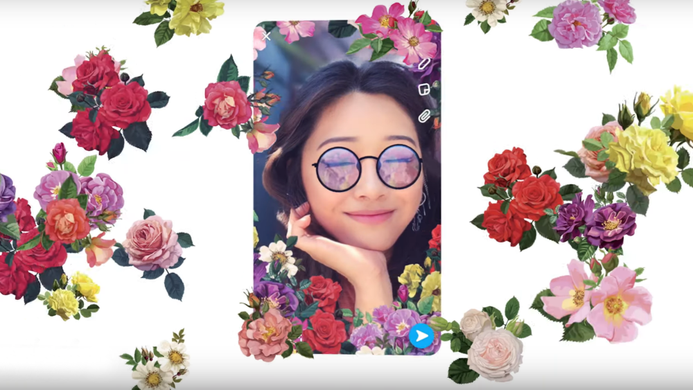 Snap Ups Ante on Camera Tech, Offers 3-D Mode