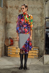 Snow Xue Gao RTW Spring 2020