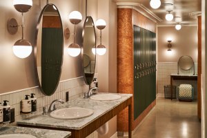 A First Look at Soho Warehouse, Soho House's newest outpost.
