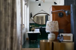 A First Look at Soho Warehouse, Soho House's newest outpost.