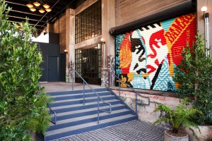 A First Look at Soho Warehouse, Soho House's newest outpost.