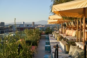 A First Look at Soho Warehouse, Soho House's newest outpost.
