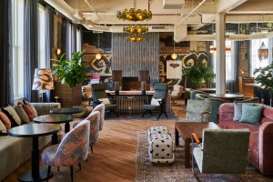 A First Look at Soho Warehouse, Soho House's newest outpost.