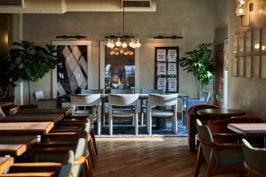 A First Look at Soho Warehouse, Soho House's newest outpost.