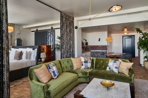 A First Look at Soho Warehouse, Soho House's newest outpost.