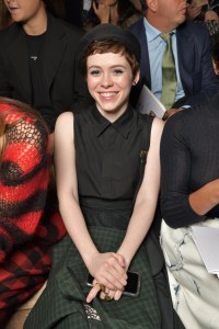Sophia Lillis