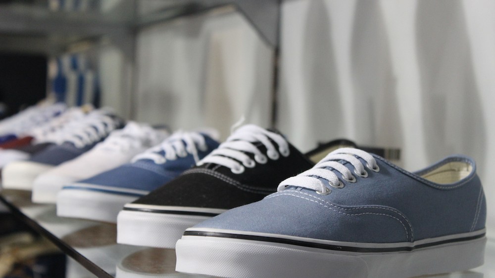 sport leisure footwear sales will surpass fashion by 2021, NPD says