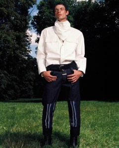 Zilver RTW Spring 2020
