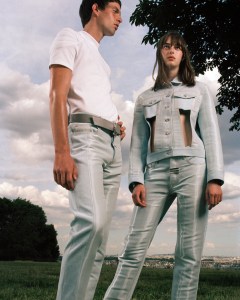 Zilver RTW Spring 2020