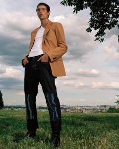 Zilver RTW Spring 2020