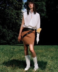 Zilver RTW Spring 2020
