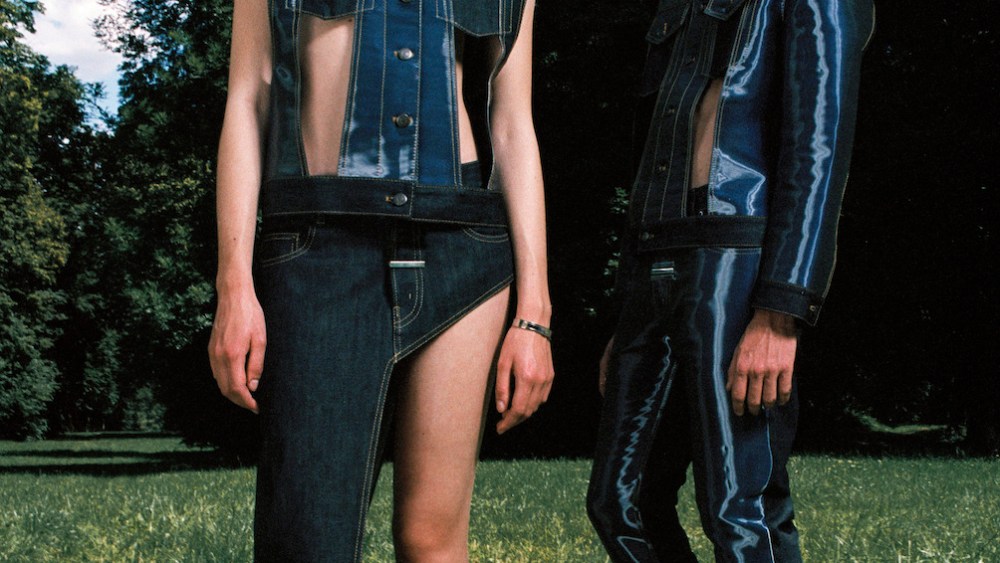 Zilver RTW Spring 2020