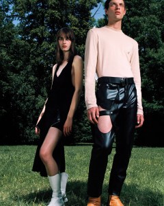 Zilver RTW Spring 2020