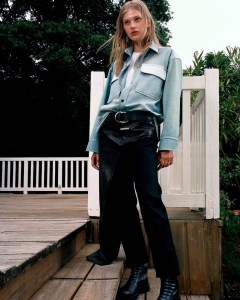 Zilver RTW Spring 2020