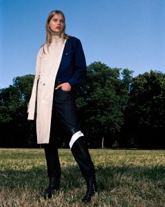 Zilver RTW Spring 2020
