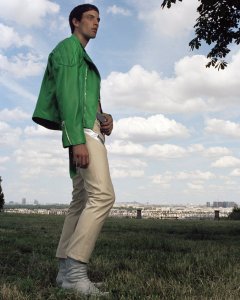 Zilver RTW Spring 2020