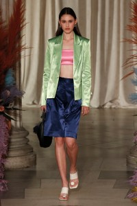 Staud RTW Spring 2020