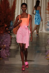 Staud RTW Spring 2020