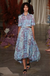Staud RTW Spring 2020