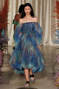 Staud RTW Spring 2020
