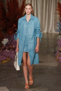 Staud RTW Spring 2020