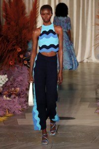 Staud RTW Spring 2020